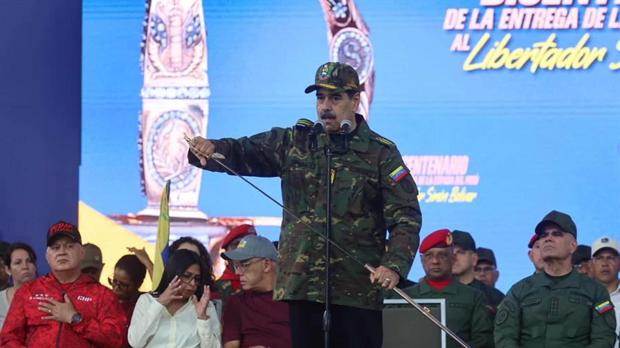 Maduro ordena un plan especial para el retorno de venezolanos varados en otros países Maduro ordena un plan especial para el retorno de venezolanos varados en otros países