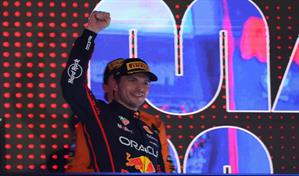 Este domingo se termina el dilema de Verstappen: debe ganar y que Norris no se suba al podio