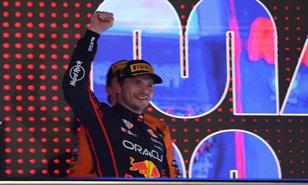 Este domingo se termina el dilema de Verstappen: debe ganar y que Norris no se suba al podio