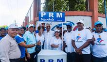 PRM culmina jornada nacional "Verifícate", iniciativa para el registro y actualización del padrón