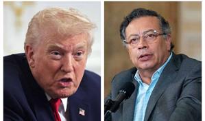 Colombia responde a Trump: el cierre del espacio aéreo venezolano afecta la soberanía