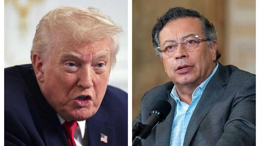 Colombia responde a Trump: el cierre del espacio aéreo venezolano afecta la soberanía