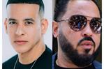 Daddy Yankee demanda a Pina y a su exesposa por supuesto esquema fraudulento Daddy Yankee demanda a Pina y a su exesposa por supuesto esquema fraudulento