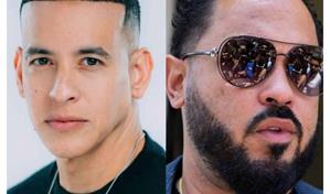 Daddy Yankee demanda a Pina y a su exesposa por supuesto esquema fraudulento