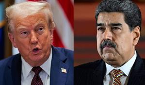 Venezuela denuncia ante la OPEP+ que EE.UU. busca apoderarse de sus reservas petroleras