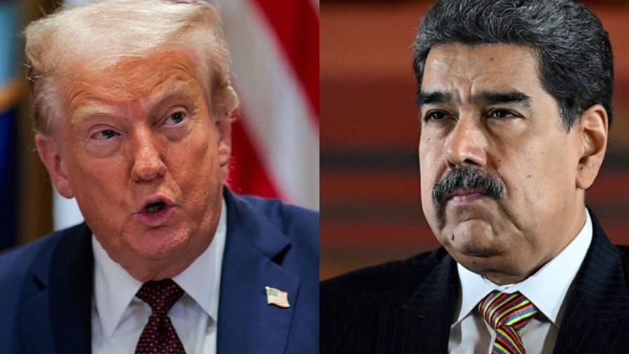 Venezuela denuncia ante la OPEP+ que EE.UU. busca apoderarse de sus reservas petroleras Venezuela denuncia ante la OPEP+ que EE.UU. busca apoderarse de sus reservas petroleras