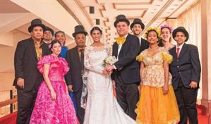 La Plaza de la Felicidad: un espectáculo inclusivo en el Teatro Nacional para el Día Internacional de las Personas con Discapacidad