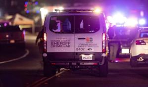 Tragedia en fiesta infantil en California deja cuatro muertos