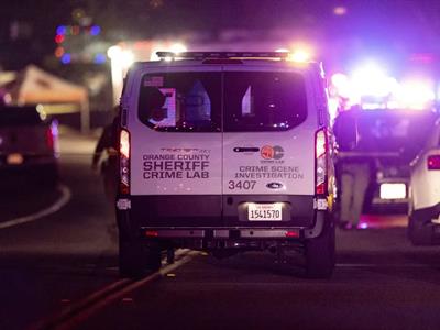 Tiroteo en Stockton: cuatro muertos durante fiesta de cumpleaños