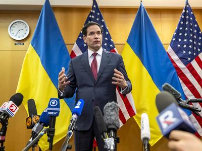 Nicolás Maduro “no podrá burlarse” de Donald Trump, Marco Rubio