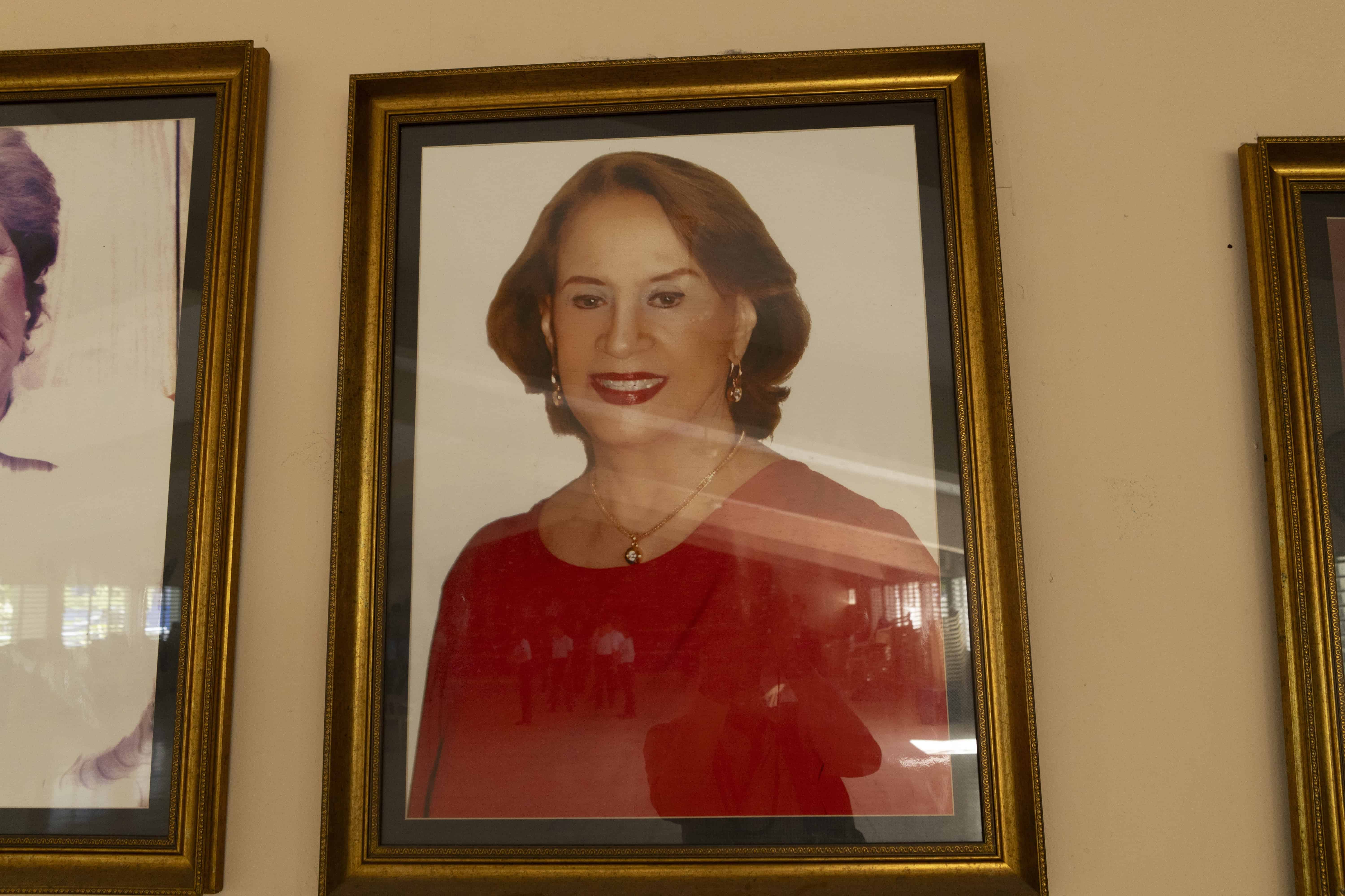 Franciana de Álvarez