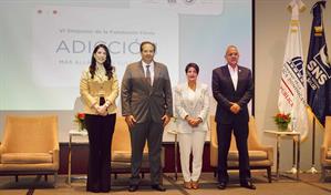 Fundación Fénix aborda nuevos retos de adicciones en simposio "Adicción: más allá de las sustancias