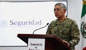 Abaten en México a alias Pichón, acusado de narcoterrorismo por Estados Unidos