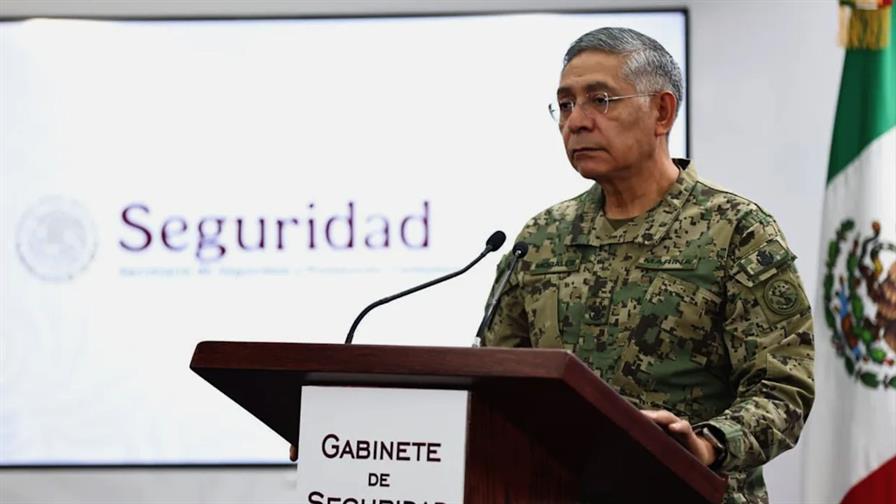 Abaten en México a alias Pichón, acusado de narcoterrorismo por Estados Unidos Abaten en México a alias Pichón, acusado de narcoterrorismo por Estados Unidos