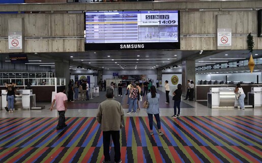 &iquest;Hay m&aacute;s o menos vuelos entre RD y EE. UU.? As&iacute; ha cambiado el mapa a&eacute;reo entre ambos pa&iacute;ses