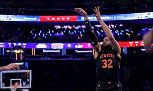 Resumen NBA: los Knicks desperdician 40 puntos de Karl-Anthony Towns en derrota ante Minnesota