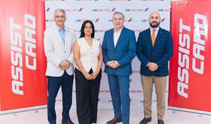 Air Century presenta alianza estratégica con Assist Card