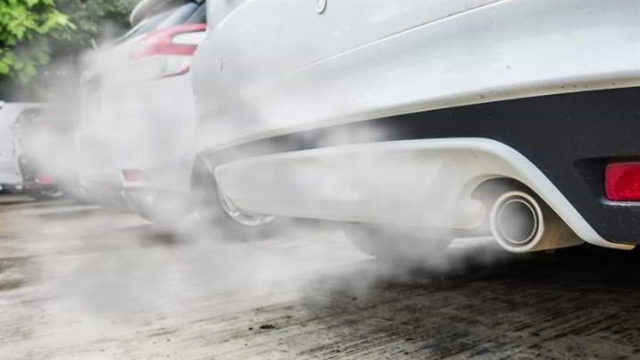 Alemania pide a la UE levantar prohibición de venta de coches no eléctricos prevista para 2035