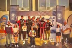 Jonathan Basden se corona campe&oacute;n en el automovilismo