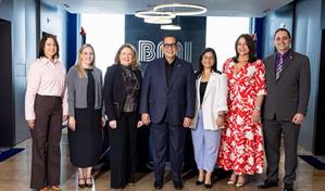 BMI Seguros y Moffitt Cancer Center impulsan los &uacute;ltimos avances en gen&eacute;tica y prevenci&oacute;n del c&aacute;ncer