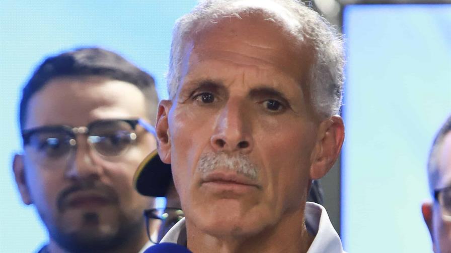 Candidato apoyado por Trump en cerrada lucha con otro derechista por presidencia de Honduras