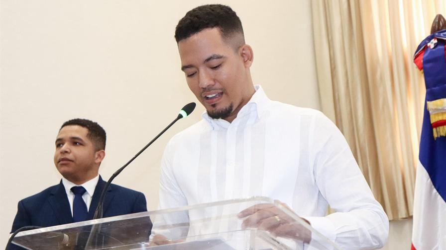 Seccional Peravia del CARD abre debate sobre los cambios del nuevo Código Penal