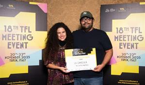 La Canícula triunfa en el Festival Torino FeatureLab 2025