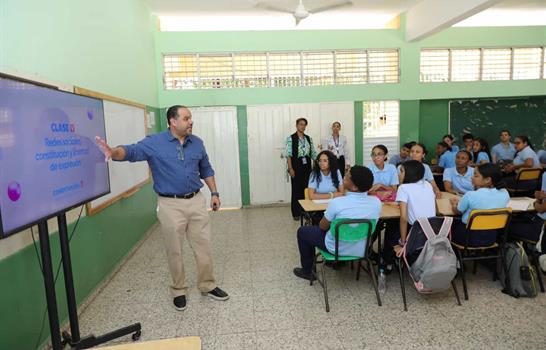 La bitácora del maestro: Crónicas constitucionales desde el aula pública (Clase 13)