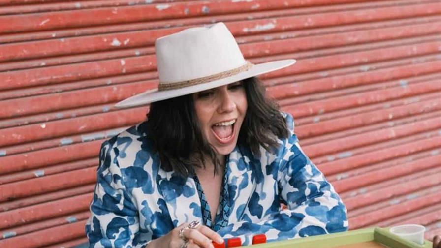 Covi Quintana inicia residencia "El colmado" este domingo Covi Quintana inicia residencia "El colmado" este domingo