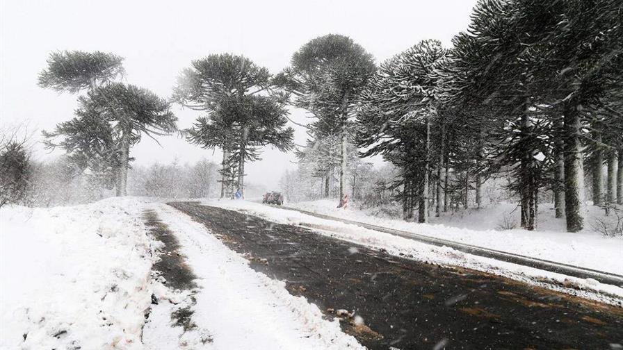 Tormenta invernal que afecta Estados Unidos no incidirá en República Dominicana