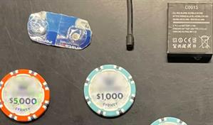 Detienen en Sídney a una pareja por defraudar 700,000 euros a un casino con cámara oculta