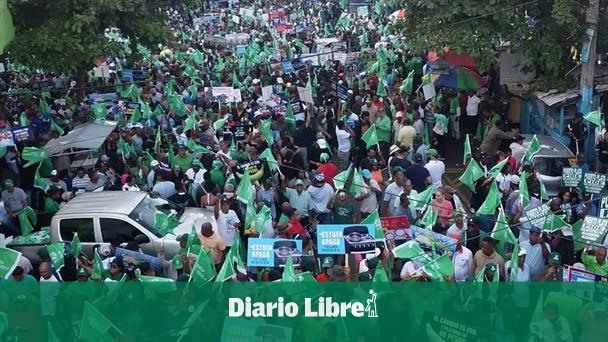 Diputados reaccionan a intimación de la JCE