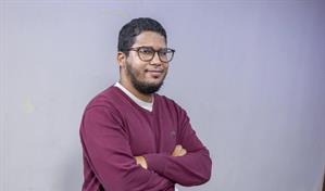 Té de Jagua impresiona en Dominicana´s Got Talent con su humor ácido