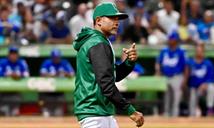 Ejercer la función de mánager es tarea difícil en Lidom