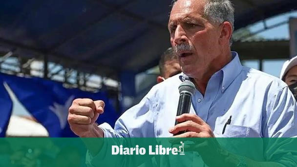 El candidato de Trump, aventaja en elecciones en Honduras