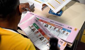 EE. UU. destaca la gran participación en las elecciones de Honduras