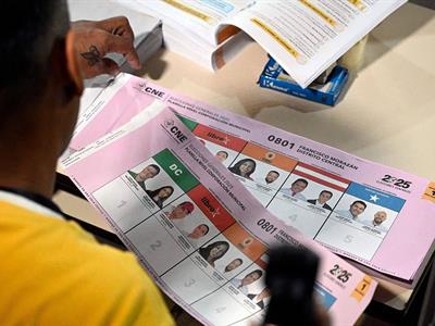 Elecciones en Honduras: EE. UU. destaca participación