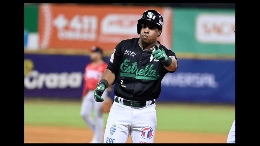 Grand slam de Valdez en el noveno le da triunfo a las Estrellas sobre Leones Grand slam de Valdez en el noveno le da triunfo a las Estrellas sobre Leones
