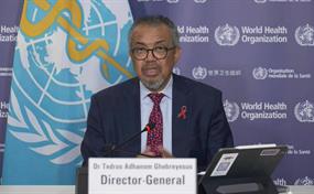 La OMS respalda los fármacos GLP-1 para combatir la obesidad