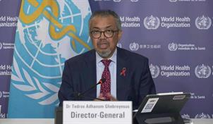 La OMS respalda los fármacos GLP-1 para combatir la obesidad