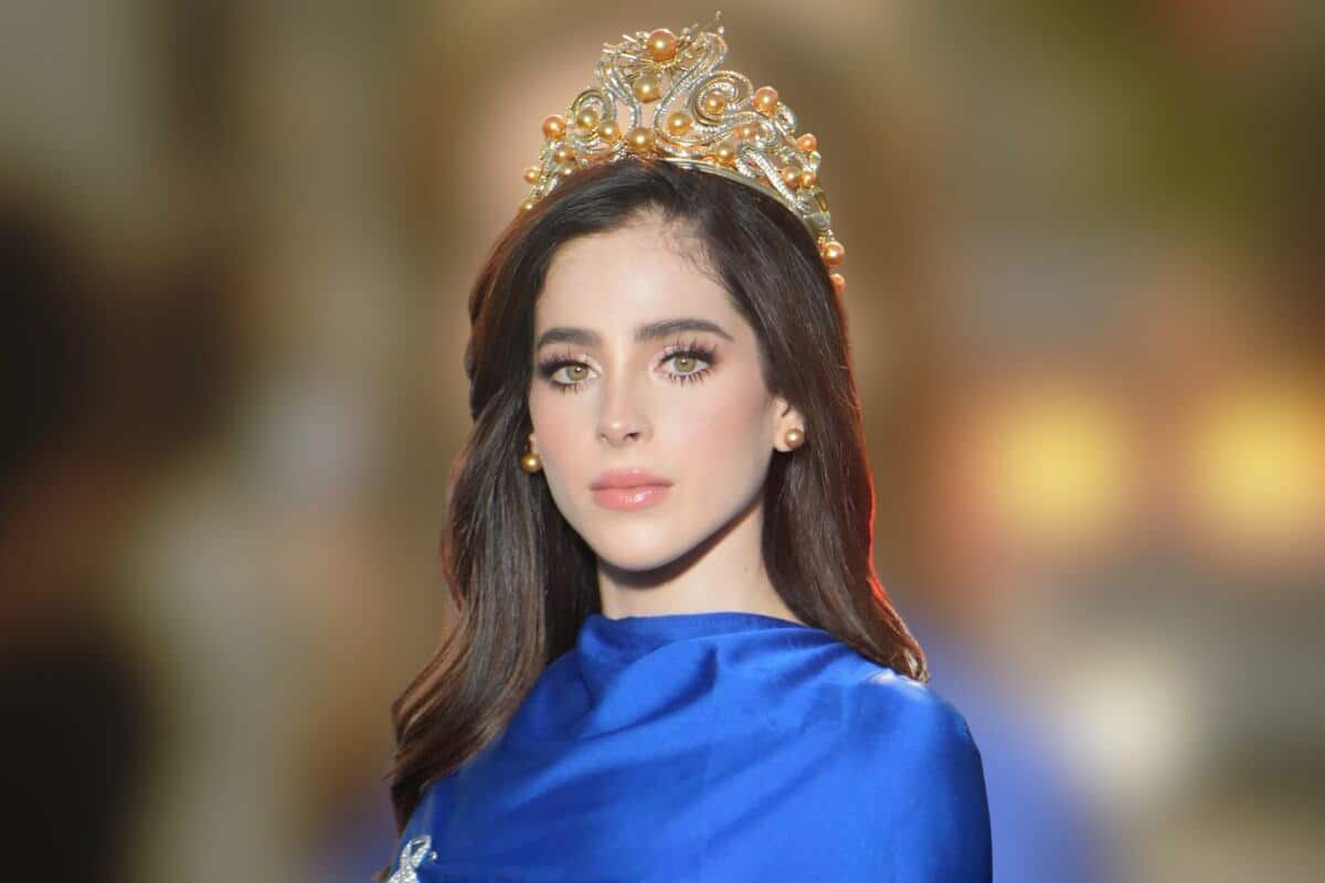 Fátima Bosch descarta renunciar a Miss Universo tras rumores de fraude: Me merezco esta corona