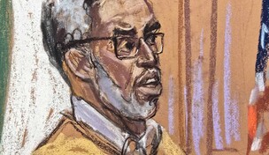 El rapero Diddy pasa a r&eacute;gimen de aislamiento en prisi&oacute;n tras una pelea con otro preso