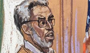 Imágenes de Diddy Combs abrazando reclusos en prisión fueron generadas por IA