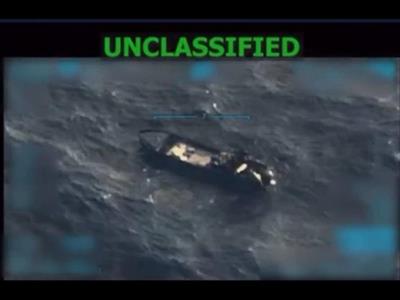 Trump dispuesto a publicar video segundo ataque a narcolancha