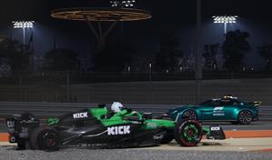 La F1 se prepara para una gran batalla final, provocada por un error de McLaren