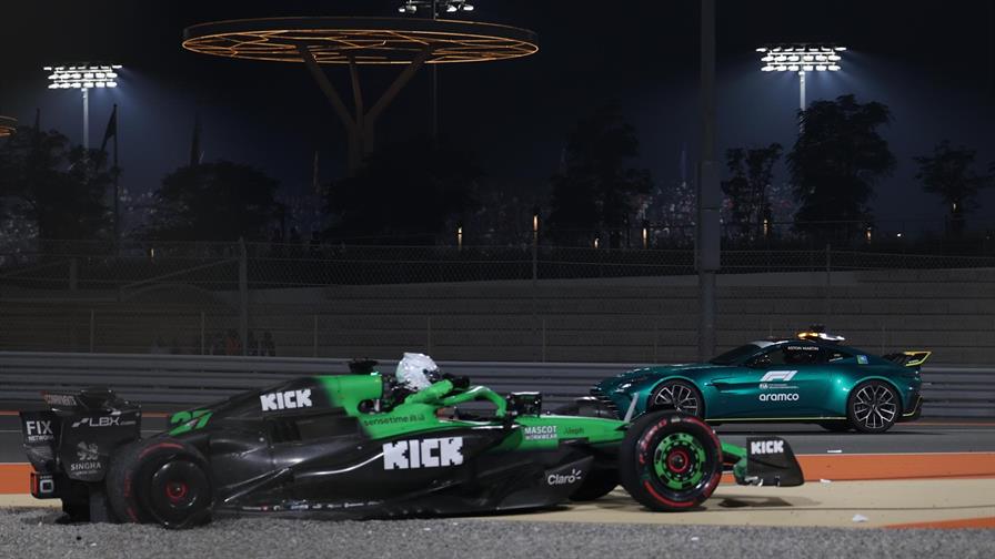 La F1 se prepara para una gran batalla final, provocada por un error de McLaren