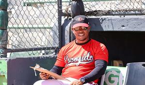 Carlos Peña: sobre el despido de Alex Cintrón