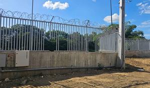 Aperturas en la verja de Dajabón fueron autorizadas para trabajos en el canal La Vigía