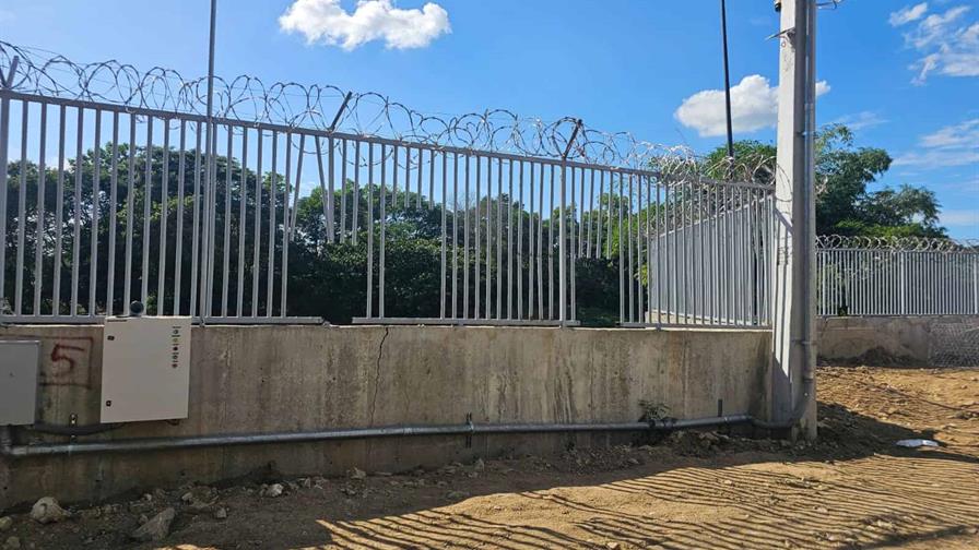 Aperturas en la verja de Dajabón fueron autorizadas para trabajos en el canal La Vigía