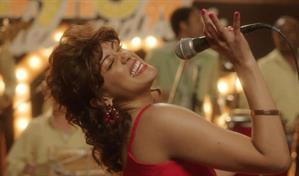 Milly, reina del merengue, será el filme inaugural del Festival de Cine Global 2026